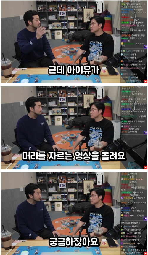 기미상궁 이미지
