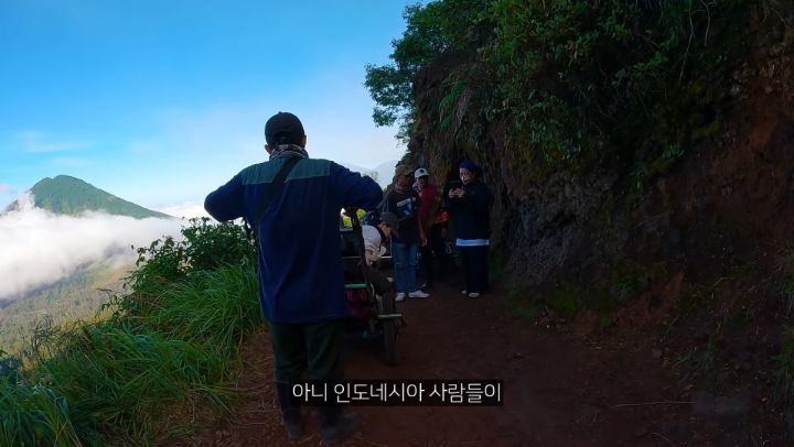 인도네시아에서 인기 많은 쵸단 | 인스티즈