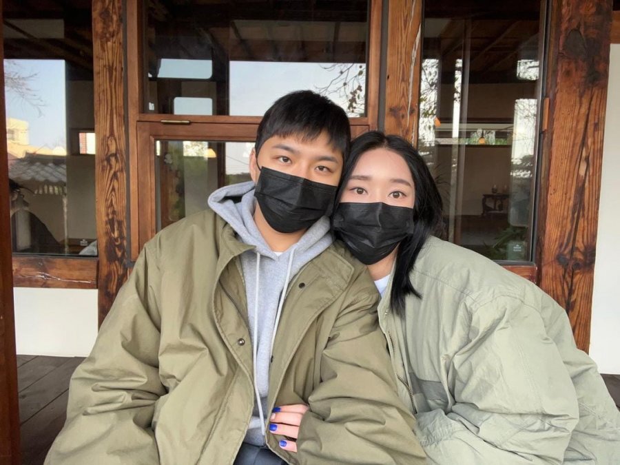 국내 트랜스젠더 유튜버 커플ㄷㄷ | 인스티즈