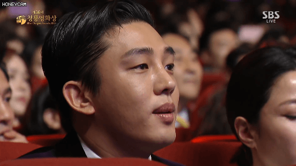 지금이였으면 난리났을법한 소녀시대 대종상 반응 | 인스티즈