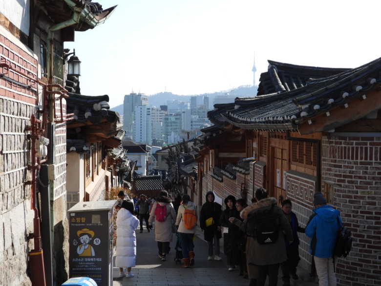 불과 1년 전인데 너무 옛날 같은 우리들의 일상 사진.jpg | 인스티즈