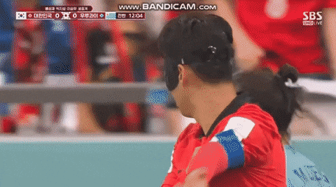 한달전 마음 졸이고 봤던거.gif | 인스티즈