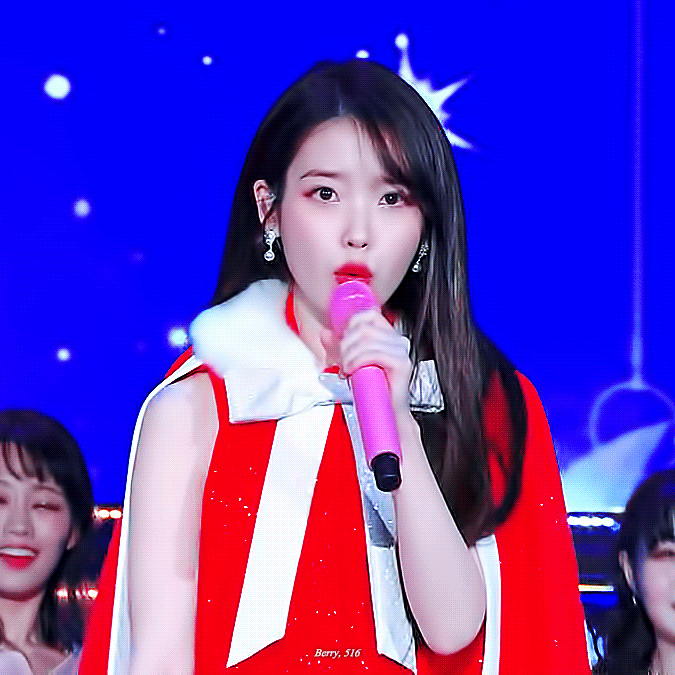 아이유.gif | 인스티즈