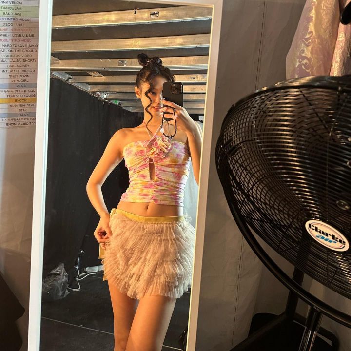 블랙핑크 제니.jpg | 인스티즈