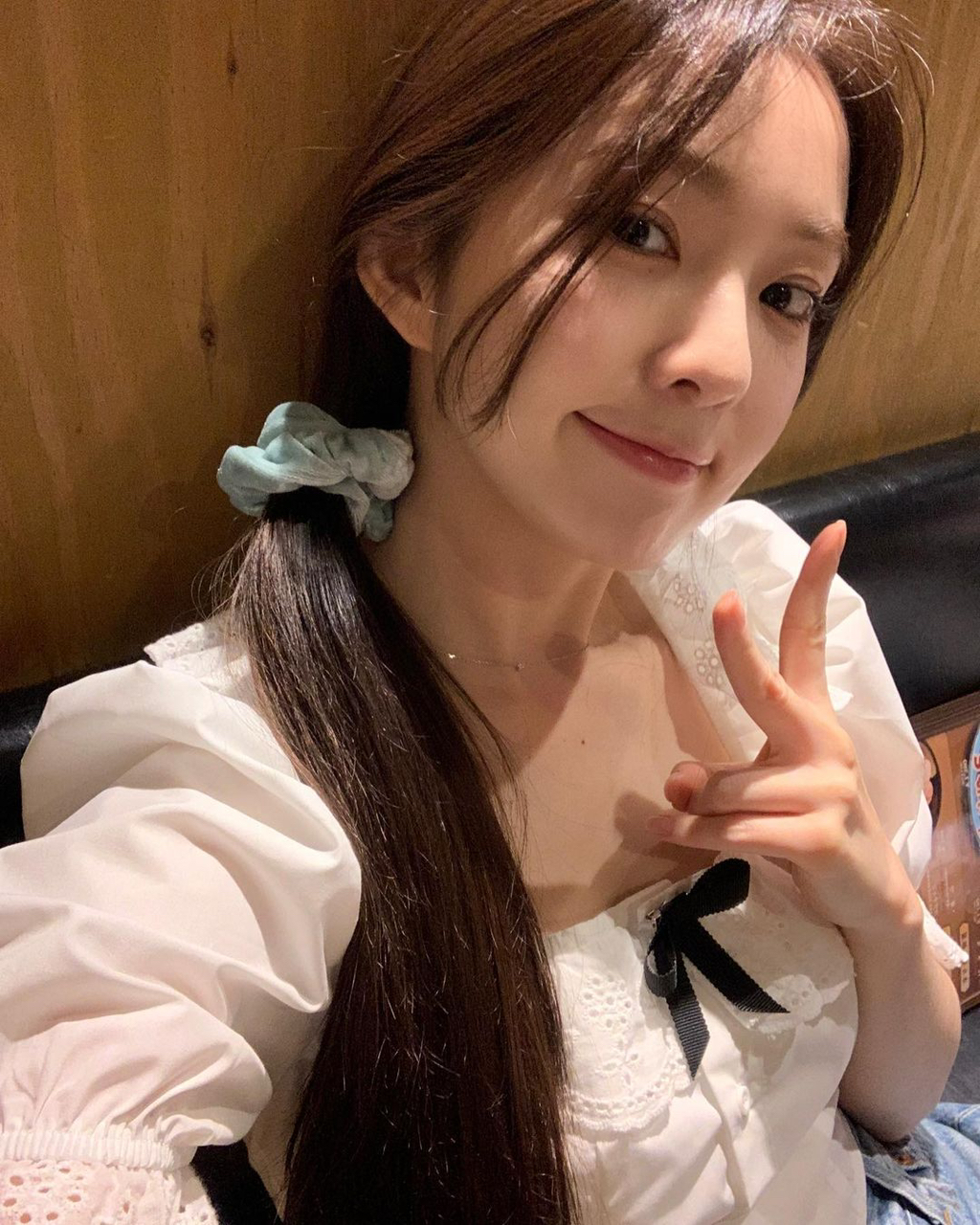 레드벨벳 아이린 인스타 | 인스티즈
