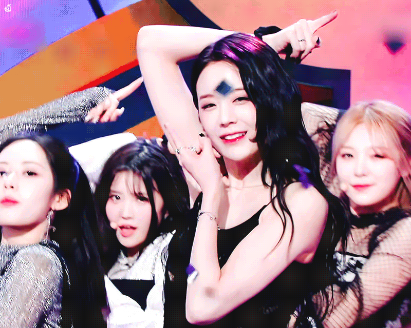 프로미스나인에서 본인이 가장 좋아하는 최애 멤버는? | 인스티즈