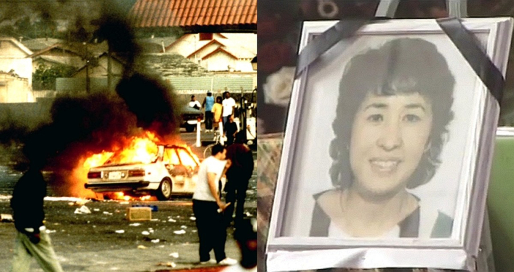 흑인들에게 MAMA라 불리던 한국인 | 인스티즈