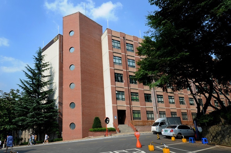 중앙대학교 이미지