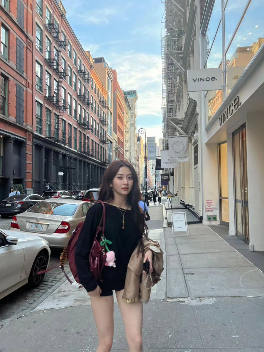 르세라핌 허윤진.jpg | 인스티즈