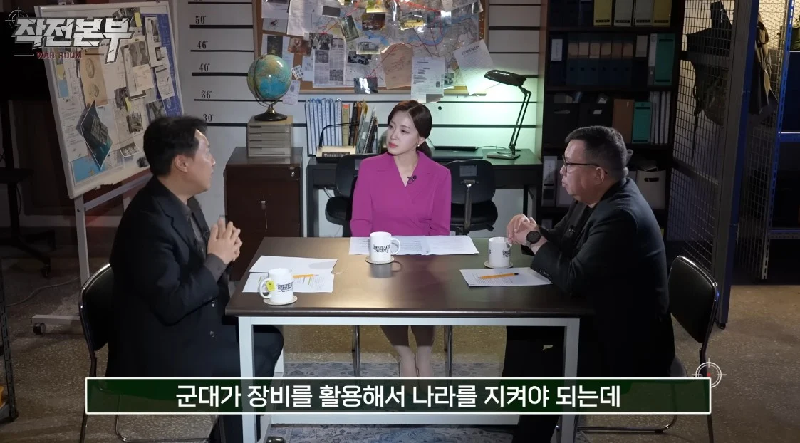 일본자위대보다 못하다는 현재 한국군대 | 인스티즈