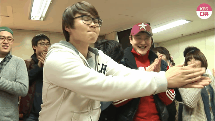 진짜 치열하게 살았던 개그콘서트의 개그맨들....jpg | 인스티즈