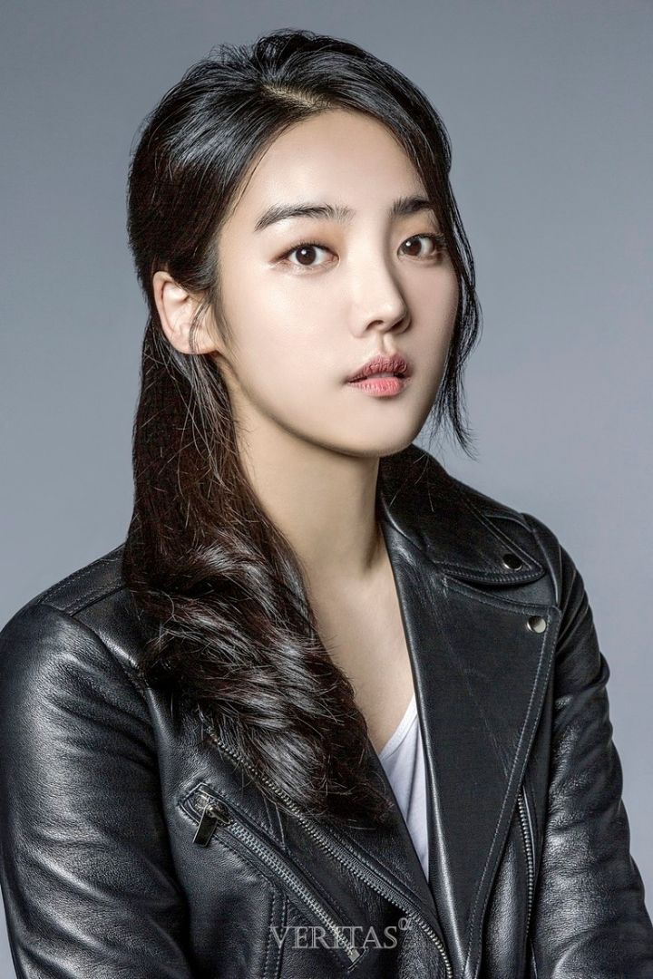 김소라 이미지