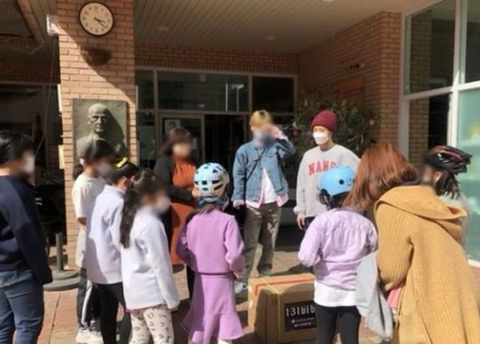 비아이 근황.jpg | 인스티즈