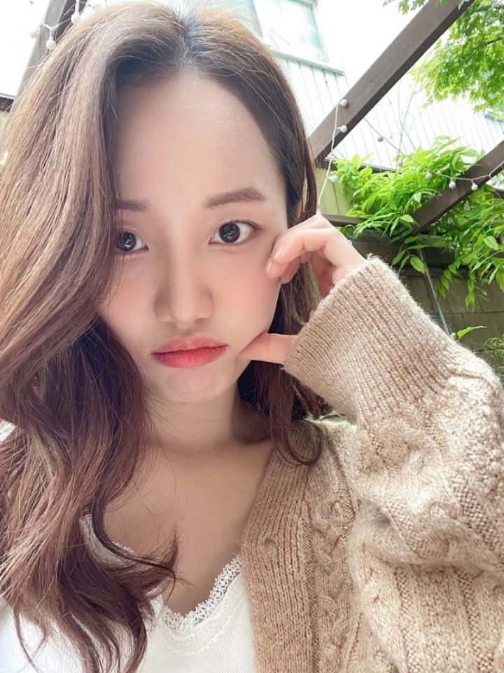 해윤 이미지