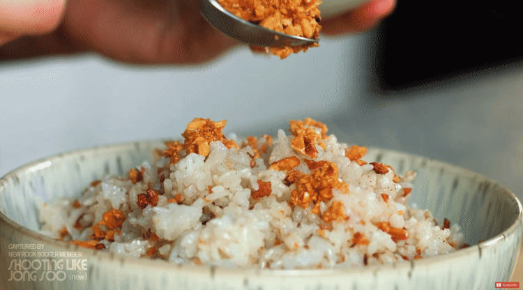 너 마늘 사랑한다 했잖아.gif | 인스티즈