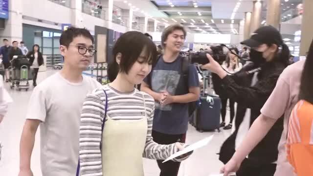 웬디 사복.jpg | 인스티즈