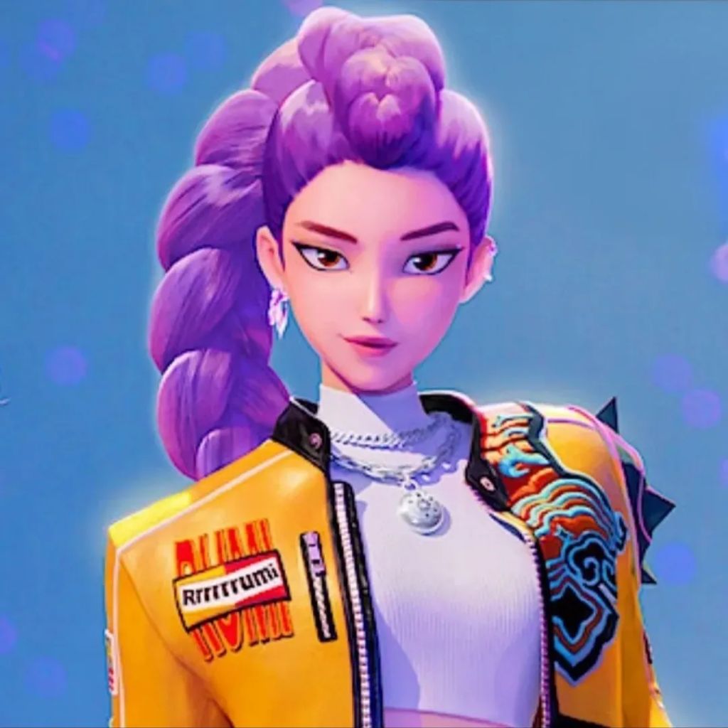 케이팝 데몬 헌터즈 루미 역할로 어울리는 배우 | 인스티즈