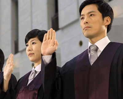 어느 판사의 인생 | 인스티즈