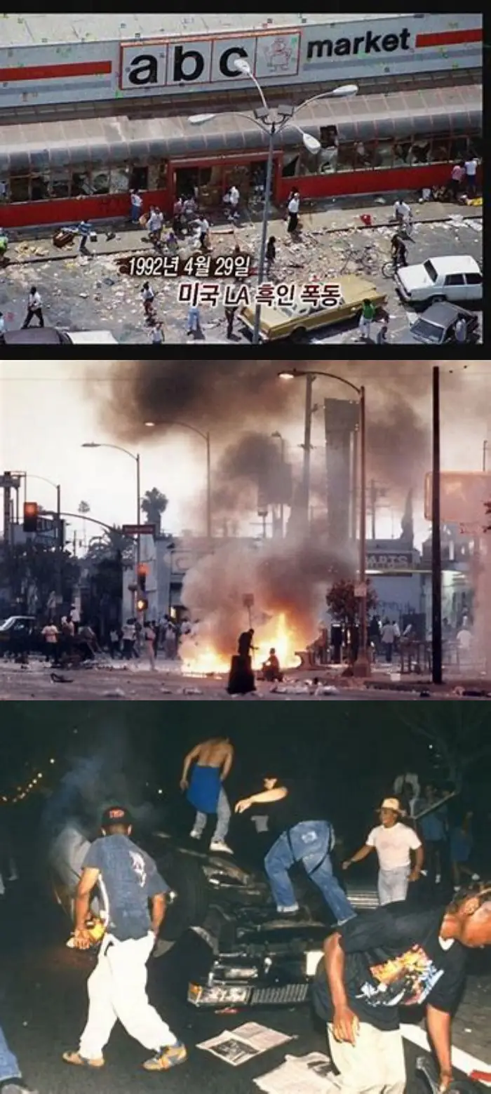 흑인들에게 MAMA라 불리던 한국인 | 인스티즈