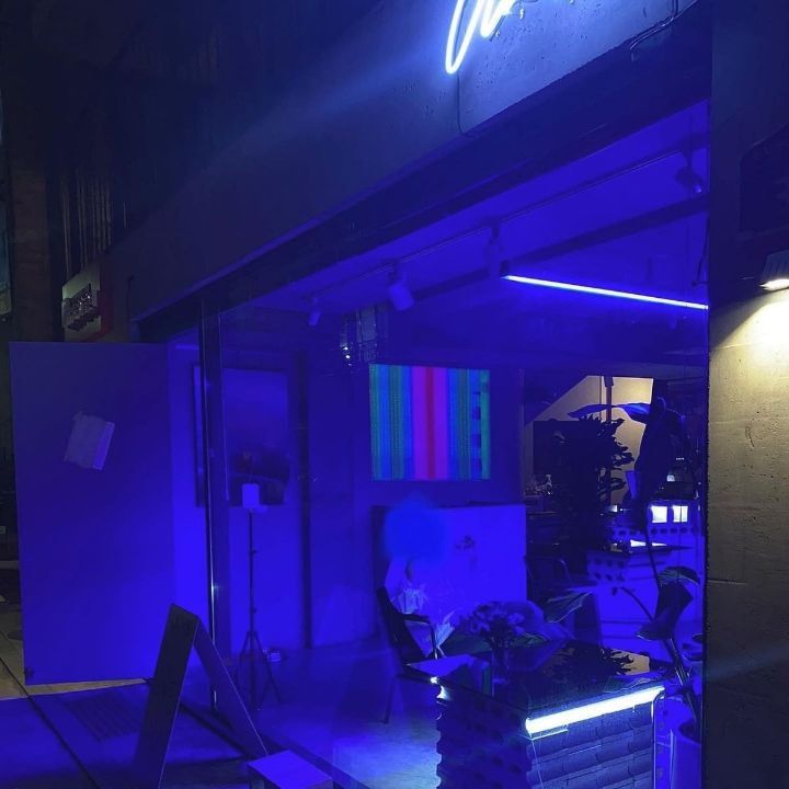 남태현 & 하트시그널 서민재가 운영 중이라는 카페 바 Unison | 인스티즈