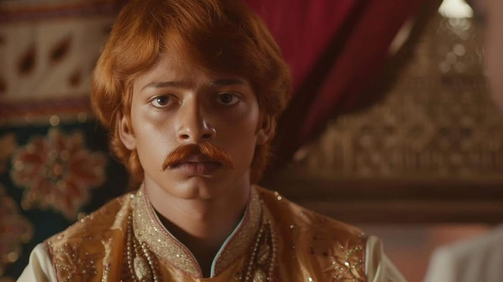 발리우드판 해리포터 | 인스티즈