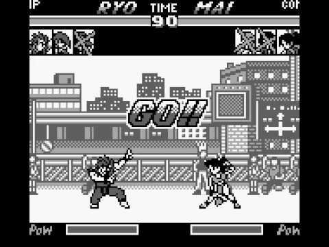 옛날 컴퓨터로 하던 킹오브파이터 게임.JPG | 인스티즈