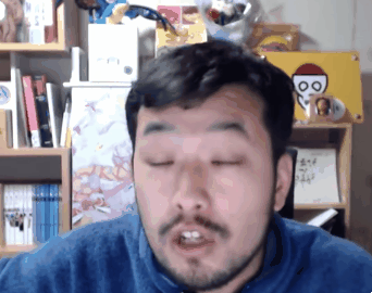 침착맨 킹받는 짤 모음 (데이터 주의) | 인스티즈