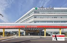 경상남도마산의료원 이미지
