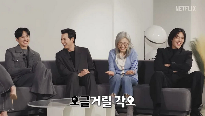 억울하다는 김은숙 작가 | 인스티즈