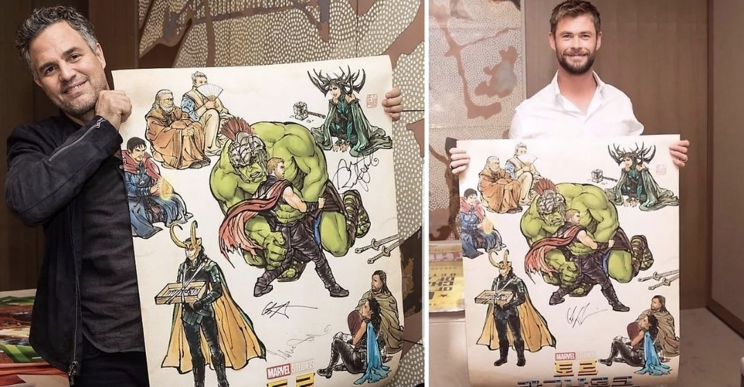 마블 코믹스 메인 표지 근황.jpg | 인스티즈