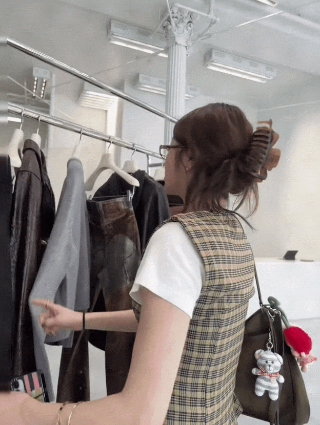 르세라핌 허윤진.jpg | 인스티즈