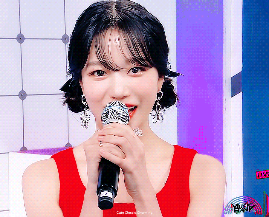 아이즈원 관련 영상 정리해서 스트리밍할 수 있는 팬 사이트 | 인스티즈