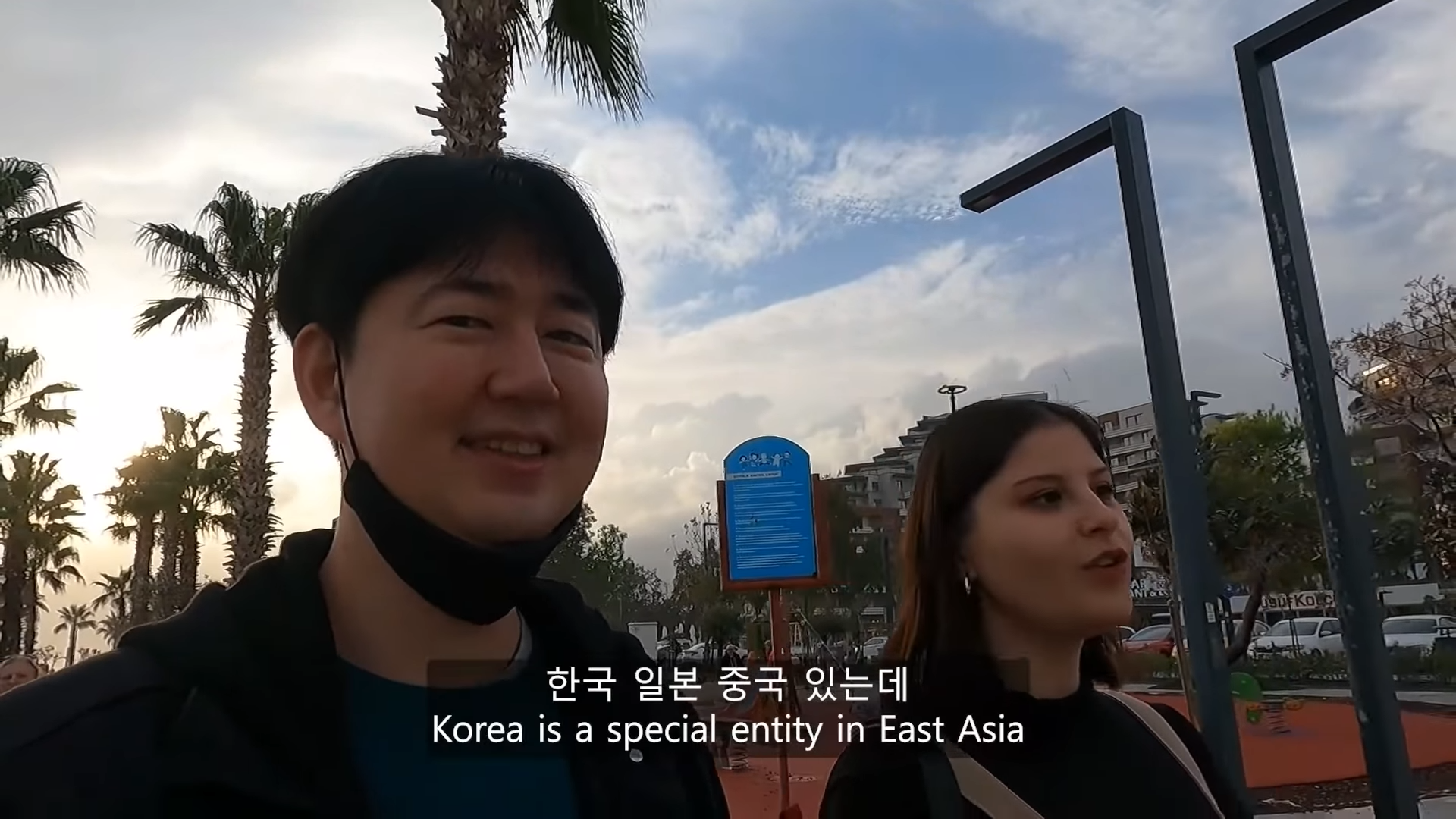 한류로인해 현재 30대평범남이 외국나가면 겪는 상황 ㄷㄷ | 인스티즈