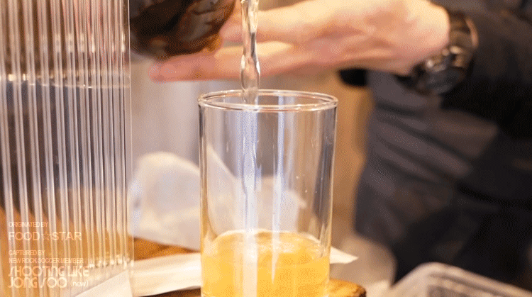 일본 교토 포장마차 오뎅.gif | 인스티즈