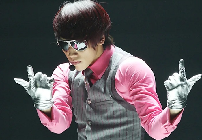 전설 그 자체인 2008 K-POP 라인업.jpg | 인스티즈