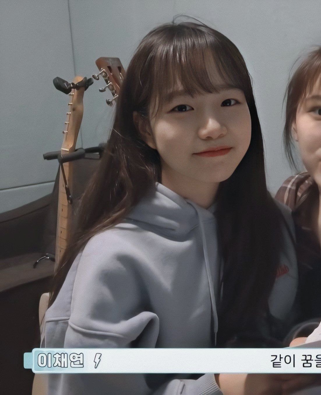 무쌍 조유리vs쌍테 조유리 | 인스티즈