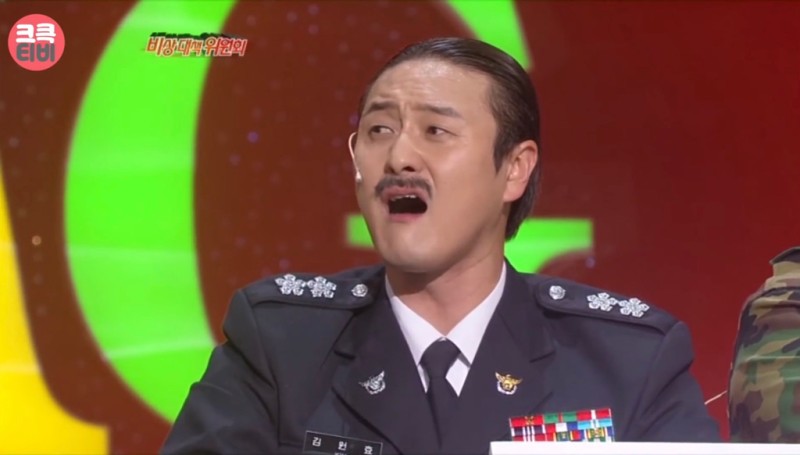 진짜 치열하게 살았던 개그콘서트의 개그맨들....jpg | 인스티즈