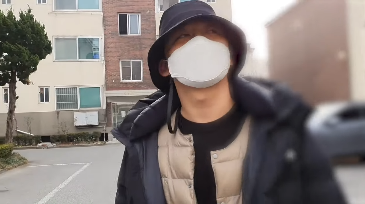 유투버 송xx씨가 조두순 관련하여 방송에서 잘못된 정보를 퍼뜨려 카페에 글 하나 올리게 되었습니다 | 인스티즈