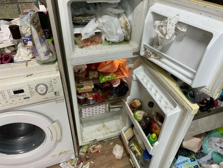 쓰레기 청소 산업이 은근 호황인 이유.jpg | 인스티즈