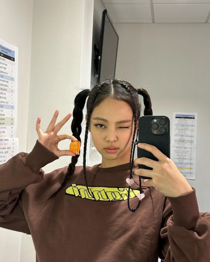 블랙핑크 제니.jpg | 인스티즈