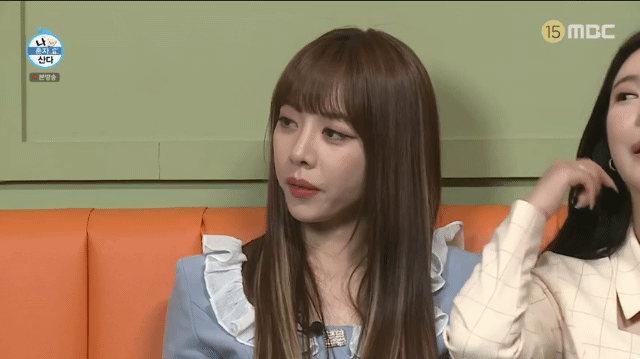 움짤) 오늘자 나혼자산다 브레이브걸스 출연분.gif | 인스티즈