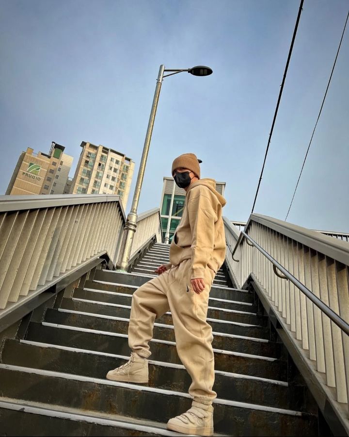 방탄 제이홉, 혼자 미국 음악축제 선다 | 인스티즈