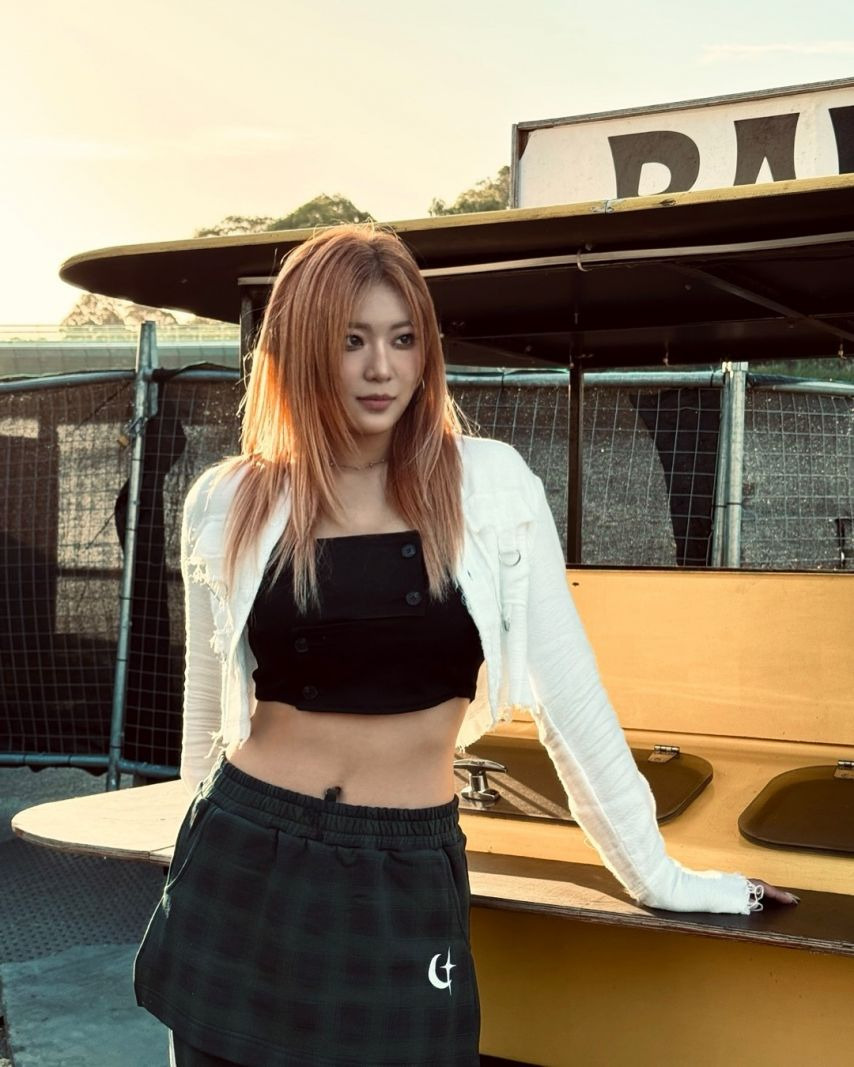 하이키 이미지