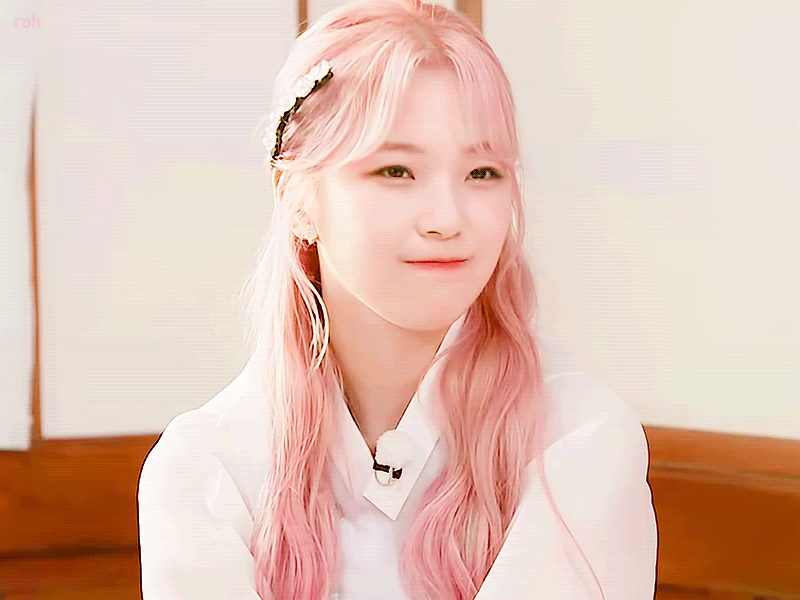 프로미스나인에서 본인이 가장 좋아하는 최애 멤버는? | 인스티즈