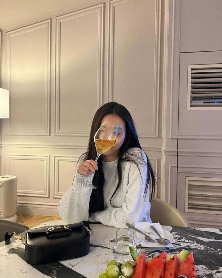 오마이걸 유아 인스타.jpg | 인스티즈