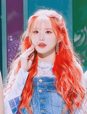 프로미스나인에서 본인이 가장 좋아하는 최애 멤버는? | 인스티즈