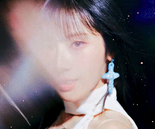 아르테미스(ARTMS) 데뷔곡 - Virtual Angel (인간눈 버전) | 인스티즈