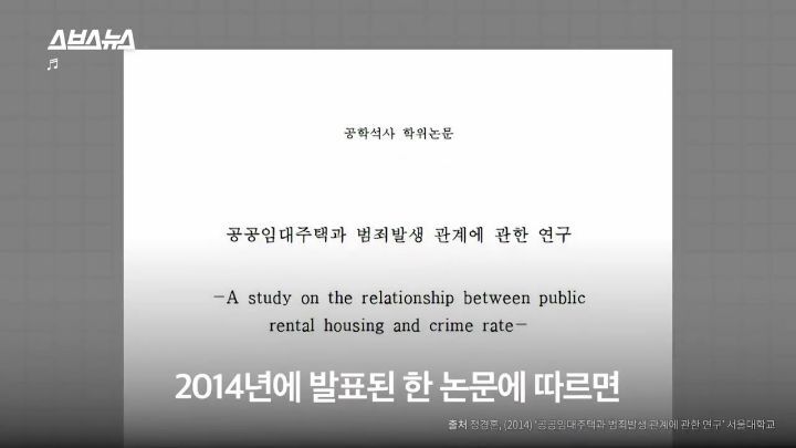 청년주택을 반대하는 사람들 | 인스티즈