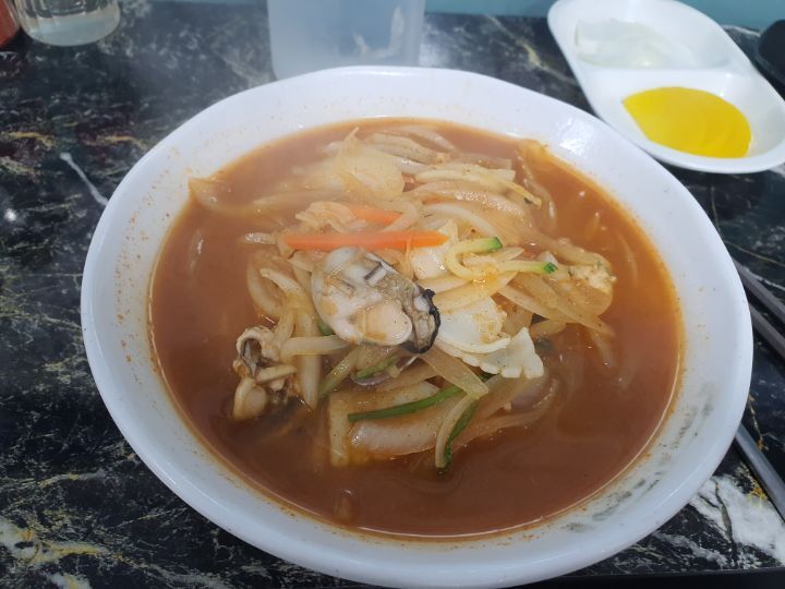 라라모텔 이미지