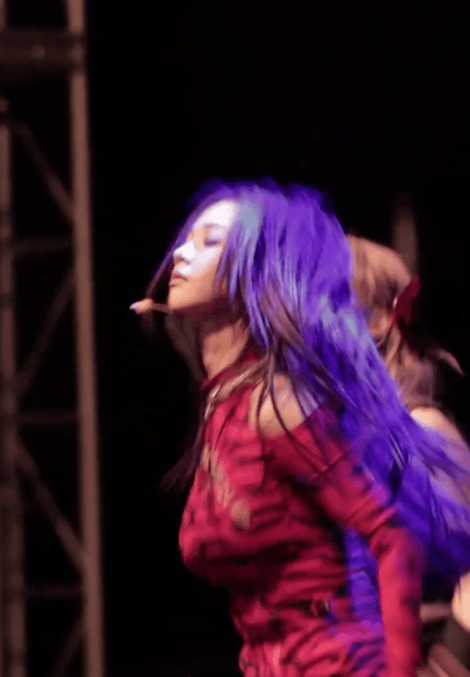 주말에 보면 더욱 좋은 카리나.gif | 인스티즈